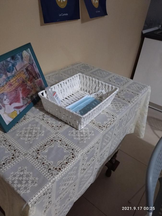 Le Comete Di Angelo Reggio Calabria Exterior foto