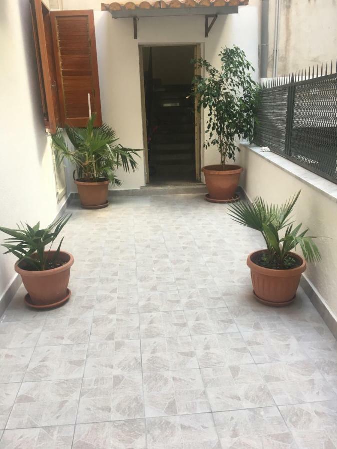 Le Comete Di Angelo Reggio Calabria Exterior foto