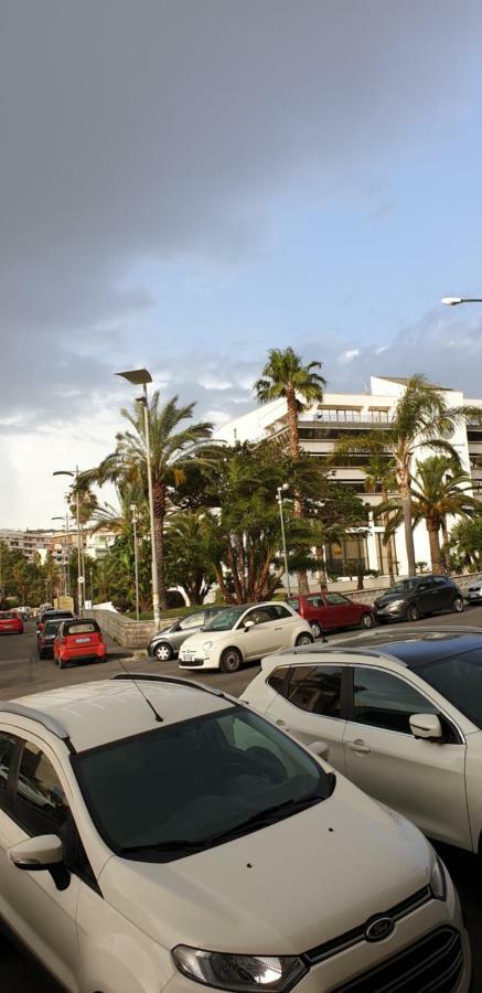 Le Comete Di Angelo Reggio Calabria Exterior foto